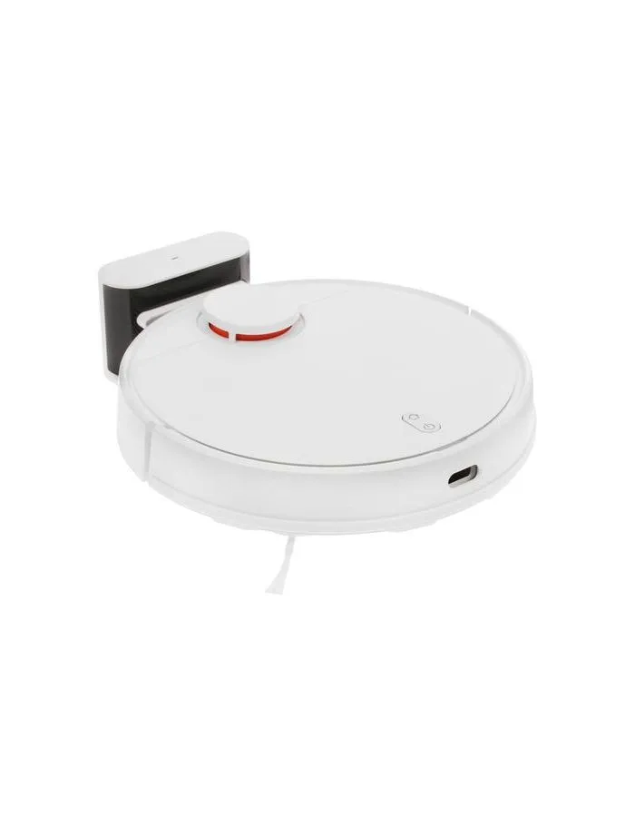 Робот-пылесос Xiaomi Robot Vacuum S10 EU - фото 5