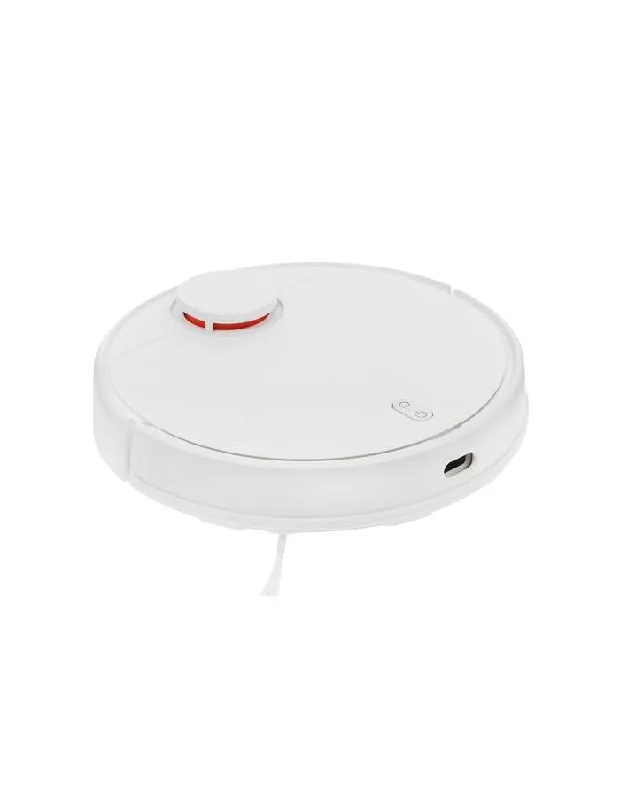 Робот-пылесос Xiaomi Robot Vacuum S10 EU - фото 6