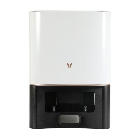 Робот-пылесос Viomi Vacuum Cleaner Alpha S9 White - фото 11