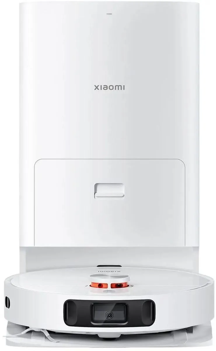 Робот-пылесос Xiaomi Robot Vacuum X10+ EU BHR6363EU - фото 2