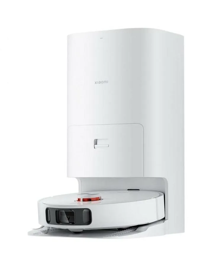 Робот-пылесос Xiaomi Robot Vacuum X10+ EU BHR6363EU - фото 1