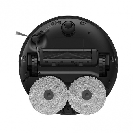 Робот-пылесос Dreame L30 Ultra Black модели RLX41CE - фото 6