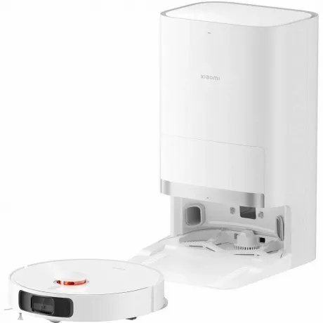 Робот-пылесос Xiaomi Robot Vacuum X20+ EU (BHR8124EU)