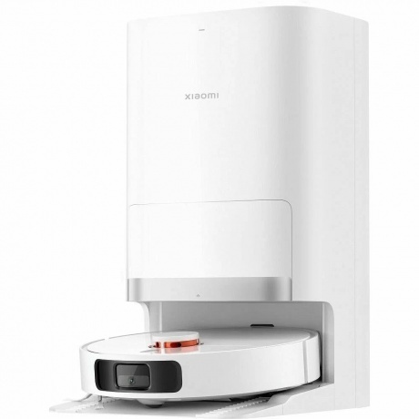Робот-пылесос Xiaomi Robot Vacuum X20+ EU (BHR8124EU) - фото 2