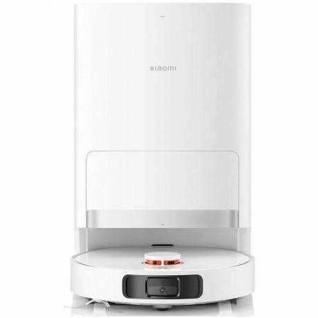 Робот-пылесос Xiaomi Robot Vacuum X20+ EU (BHR8124EU) - фото 3