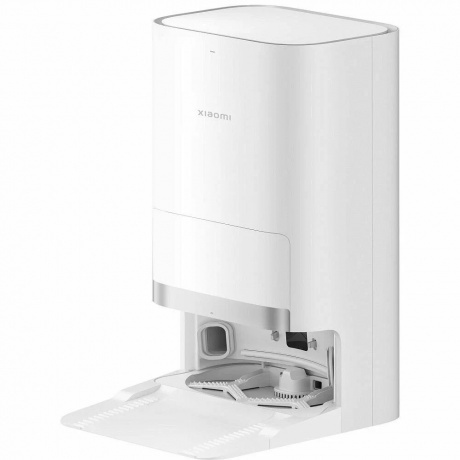 Робот-пылесос Xiaomi Robot Vacuum X20+ EU (BHR8124EU) - фото 6