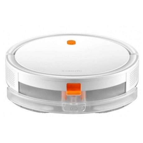 Робот-пылесос Xiaomi Robot Vacuum E5 EU White - фото 2