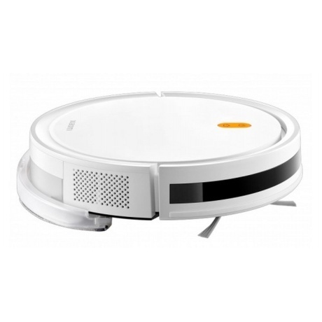 Робот-пылесос Xiaomi Robot Vacuum E5 EU White - фото 3
