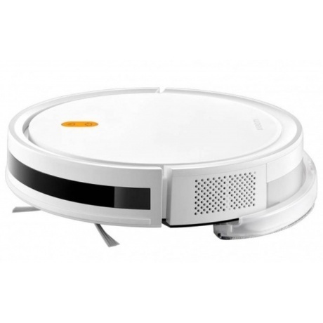 Робот-пылесос Xiaomi Robot Vacuum E5 EU White - фото 5