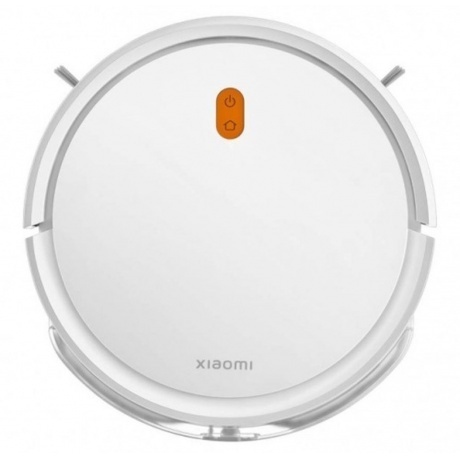 Робот-пылесос Xiaomi Robot Vacuum E5 EU White - фото 7