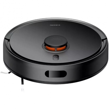 

Робот-пылесос Xiaomi Robot Vacuum S20 EU (BHR8628EU) Black