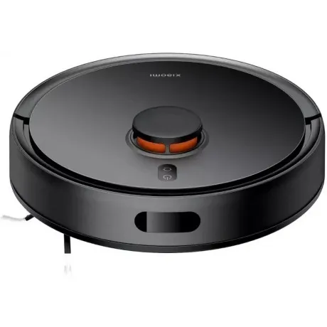 Робот-пылесос Xiaomi Robot Vacuum S20 EU (BHR8628EU) Black