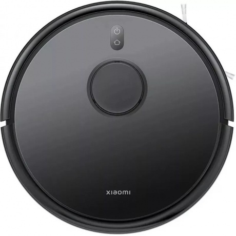 Робот-пылесос Xiaomi Robot Vacuum S20 EU (BHR8628EU) Black - фото 2
