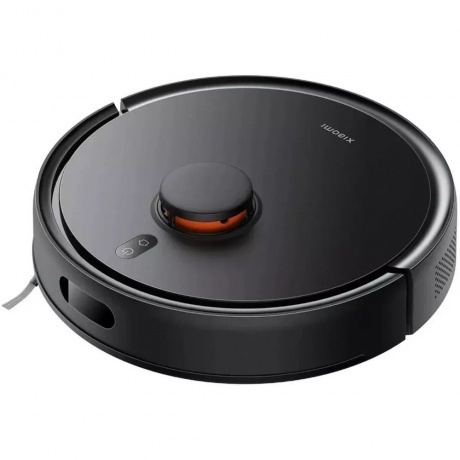 Робот-пылесос Xiaomi Robot Vacuum S20 EU (BHR8628EU) Black - фото 3