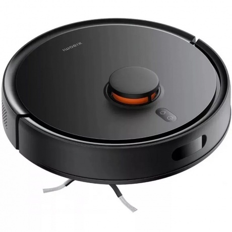 Робот-пылесос Xiaomi Robot Vacuum S20 EU (BHR8628EU) Black - фото 4