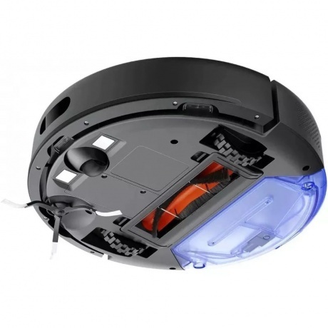 Робот-пылесос Xiaomi Robot Vacuum S20 EU (BHR8628EU) Black - фото 5
