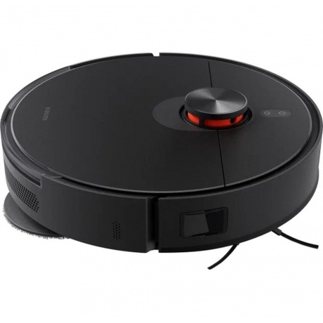 Робот-пылесос Xiaomi Robot Vacuum S20 EU (BHR8628EU) Black - фото 6