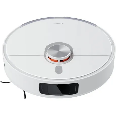 Робот-пылесос Xiaomi Robot Vacuum S20+ EU (BHR8159EU) White