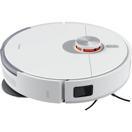 Робот-пылесос Xiaomi Robot Vacuum S20+ EU (BHR8159EU) White - фото 2