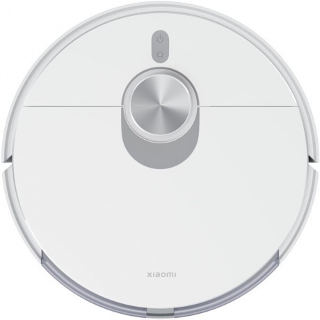 Робот-пылесос Xiaomi Robot Vacuum S20+ EU (BHR8159EU) White - фото 4