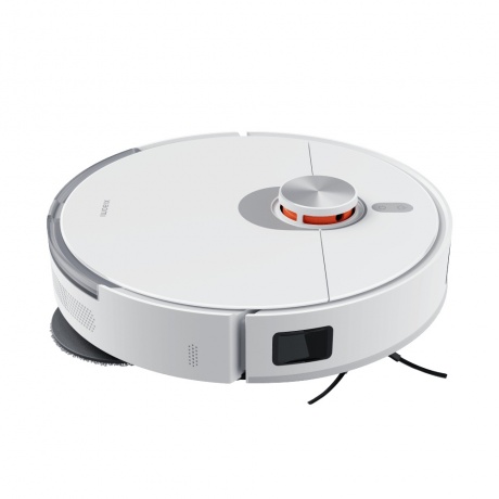 Робот-пылесос Xiaomi Robot Vacuum S20+ EU (BHR8159EU) White - фото 5