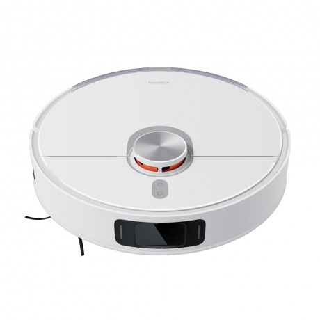 Робот-пылесос Xiaomi Robot Vacuum S20+ EU (BHR8159EU) White - фото 7