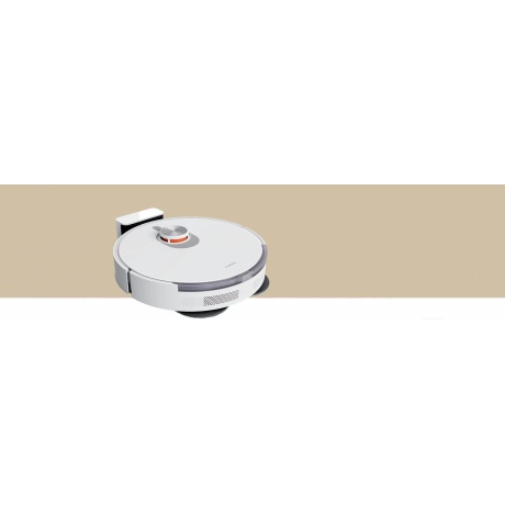 Робот-пылесос Xiaomi Robot Vacuum S20+ EU (BHR8159EU) White - фото 8