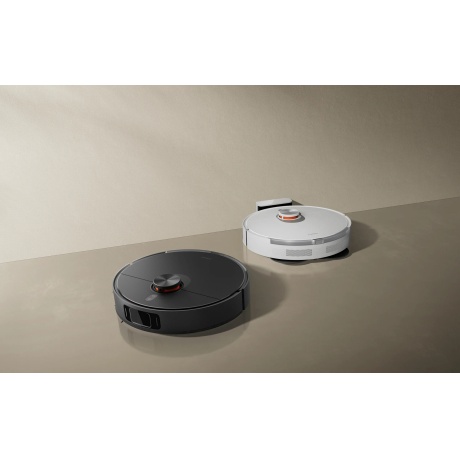 Робот-пылесос Xiaomi Robot Vacuum S20+ EU (BHR8159EU) White - фото 9