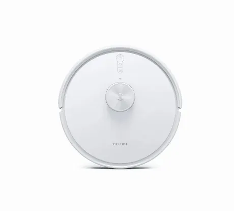 Робот-пылесос DEEBOT Y1 PRO (DLX34) White