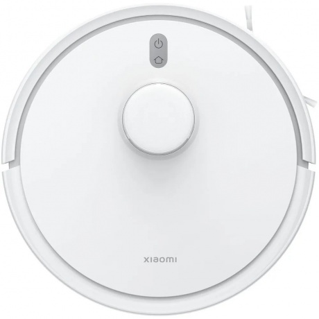 Робот-пылесос Xiaomi Robot Vacuum S20 EU (BHR8629EU) White - фото 1