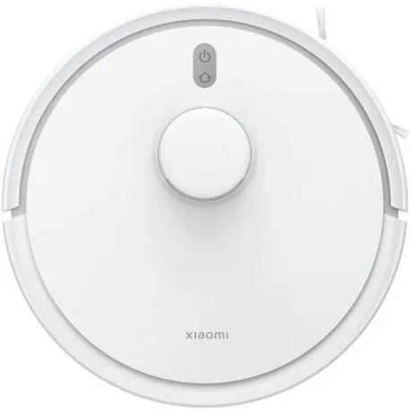 Робот-пылесос Xiaomi Robot Vacuum S20 EU (BHR8629EU) White