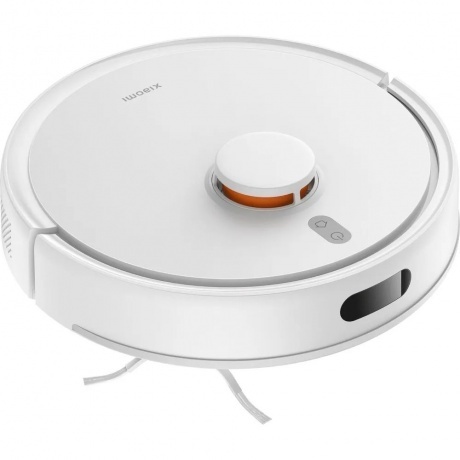 Робот-пылесос Xiaomi Robot Vacuum S20 EU (BHR8629EU) White - фото 2