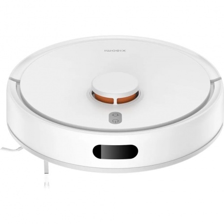 Робот-пылесос Xiaomi Robot Vacuum S20 EU (BHR8629EU) White - фото 3