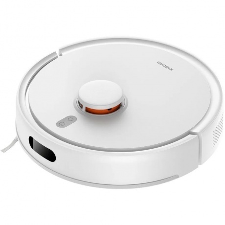 Робот-пылесос Xiaomi Robot Vacuum S20 EU (BHR8629EU) White - фото 4