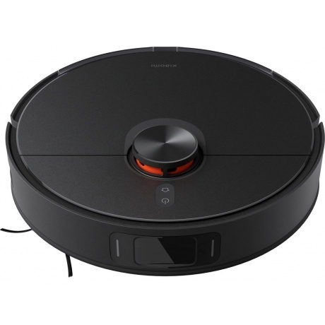 Робот-пылесос Xiaomi Robot Vacuum S20+ EU (BHR8158EU) Black - фото 1