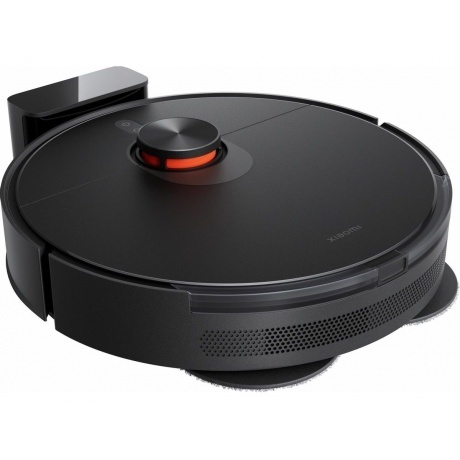 Робот-пылесос Xiaomi Robot Vacuum S20+ EU (BHR8158EU) Black - фото 3