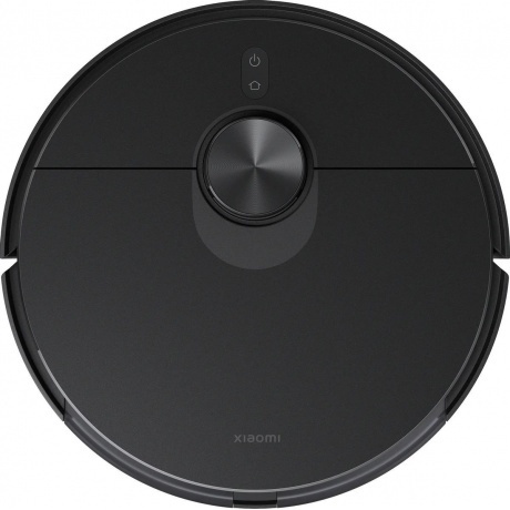 Робот-пылесос Xiaomi Robot Vacuum S20+ EU (BHR8158EU) Black - фото 4