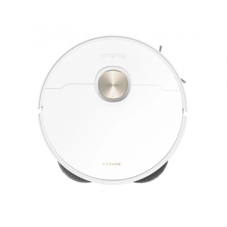 Робот-пылесос Dreame Robot Vacuum X40 Ultra Complete - фото 3