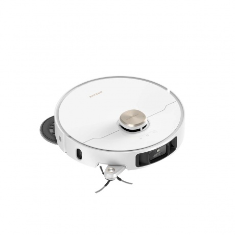 Робот-пылесос Dreame Robot Vacuum X40 Ultra Complete - фото 4