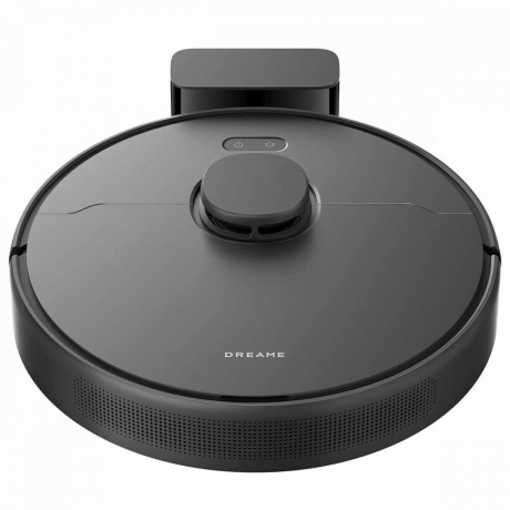 Робот-пылесос DreameBot D9 Max Gen2 Black