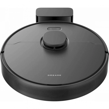 Робот-пылесос DreameBot D9 Max Gen2 Black