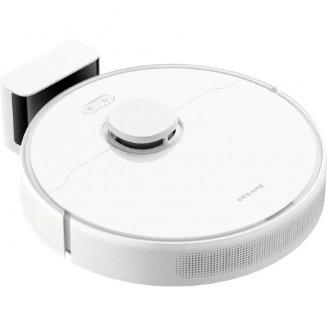 Робот-пылесос DreameBot D9 Max Gen 2 White - фото 5