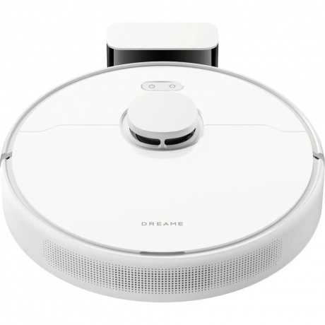 Робот-пылесос DreameBot D9 Max Gen 2 White - фото 7