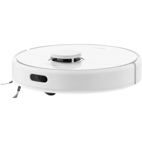 Робот-пылесос DreameBot D9 Max Gen 2 White - фото 8