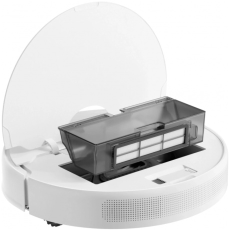 Робот-пылесос DreameBot D9 Max Gen 2 White - фото 9