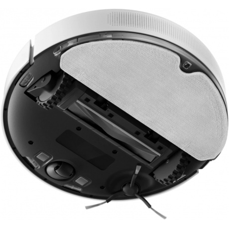 Робот-пылесос DreameBot D9 Max Gen 2 White - фото 10