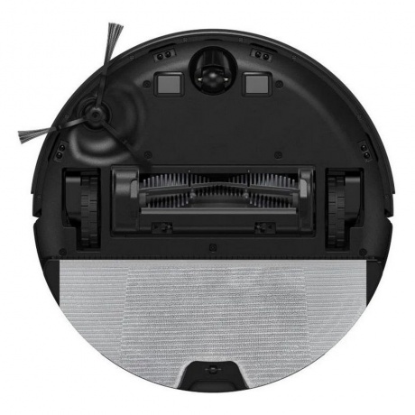 Робот-пылесос EUFY T2266 X8 Pro Black - фото 3