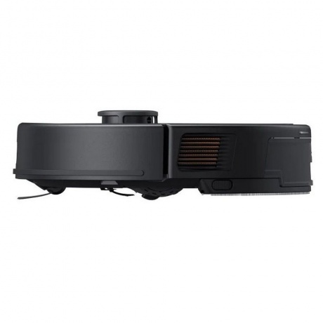 Робот-пылесос EUFY T2266 X8 Pro Black - фото 4