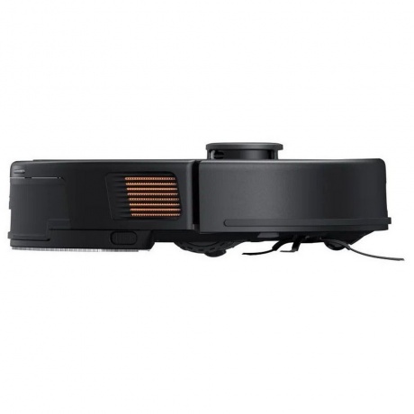 Робот-пылесос EUFY T2266 X8 Pro Black - фото 6