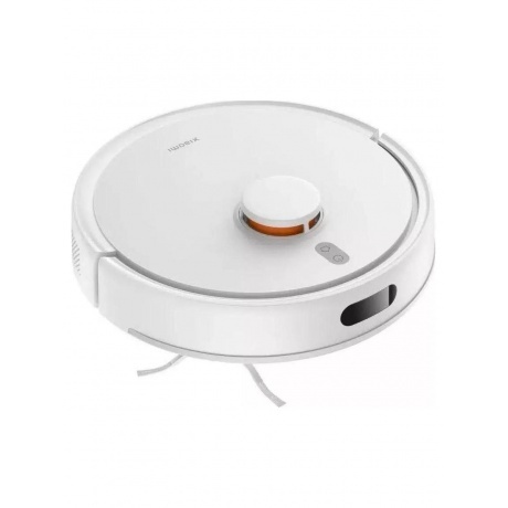 Робот-пылесос Xiaomi Robot Vacuum S20 EU (BHR8629EU) White хорошее состояние